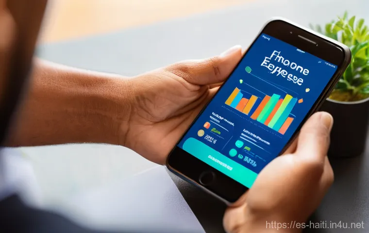 아이티에서 유용한 모바일 앱 추천 - **Image Prompt: Master of Digital Productivity**
A vibrant, medium-shot image of a young adult, ... 아이티에서 유용한 모바일 앱 추천 - **Image Prompt: Master of Digital Productivity**
A vibrant, medium-shot image of a young adult, ...