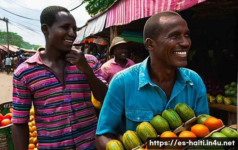 El seguro de viaje en Haití lo que nadie te cuenta para una aventura sin sobresaltos 4 아이티 방문 시 여행 보험 필요성 관련 이미지 2